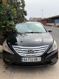 HYUNDAI SONATA 2012 Rien a signalé