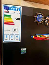 Refrigerateur side by side
