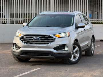 Ford  edge 2019