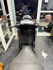 Beverly, Tureur, moteur 250 CC année 2014, venant avec Cmc