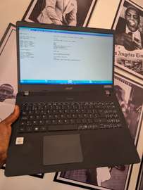 Ordinateur portable Acer i5 10th/ssd256gb /8gb ram
