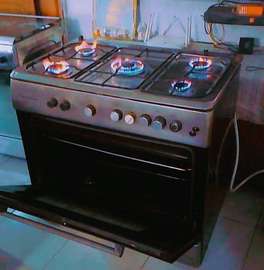 Cuisiner 5 fuex occasions a bon état