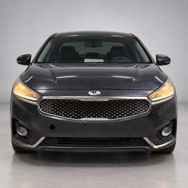 Kia k7 2018