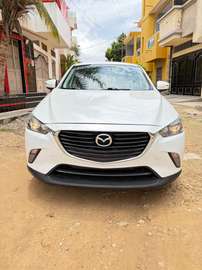 Mazda CX3 2016