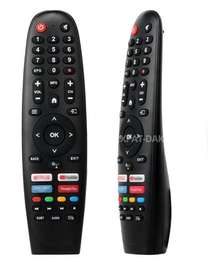 TELEVISEUR IBSON 98'' SMART ANDOIRD + 2 TELECOMMANDES