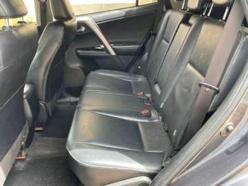 Toyota RAV4 2018