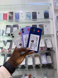 📱 iPhone 12 Simple – 128 Go 🇺🇸