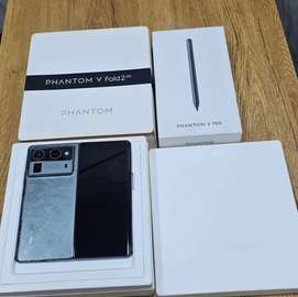 Phantom V Fold2 pliable 512Go