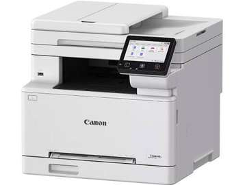 Imprimante Canon i-SENSYS MF667Cdw Laser Couleur 4-en-1