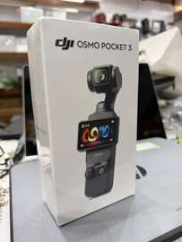 Dji osmo pocket