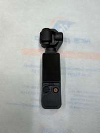 Osmo pocket 4