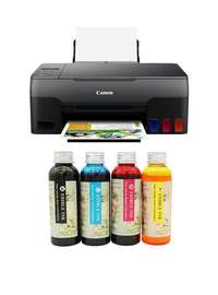 Imprimante canon g3420 réservoir multifonction WiFi