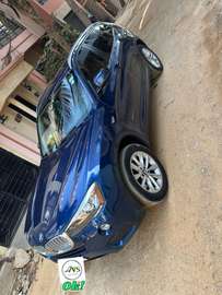 Location BMW X3