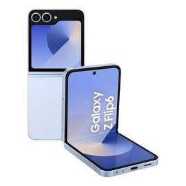 Samsung galaxy z flip 6 venant 256go ram 12go