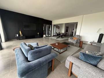 Appartement meublé vue mer Mamelles