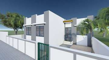 VENTE VILLA F3 -F4 à (Gorom & Kr Moussa) Paiement /mois
