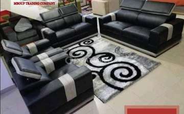Salon 7 places