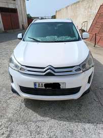 Citroen c4-aircross 2013