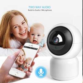 Caméra Baby Phone