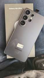 Samsung Galaxy S26 ultra 512Go