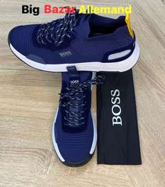 Bazar Allemand chaussures Hugo Boss
