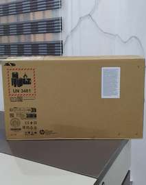 HP ZBook Power G11 16" U7 32Go 1To NVIDIA 4Go - NEUF