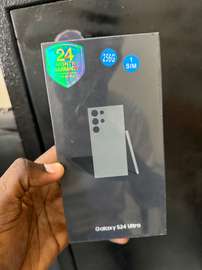 Samsung Galaxy S24 Ultra 256Go