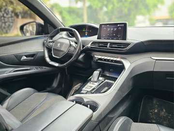 Peugeot 3008 2020 GtLine