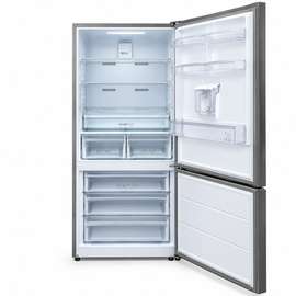 RÉFRIGÉRATEUR COMBINÉ FINIX 588 LITRES