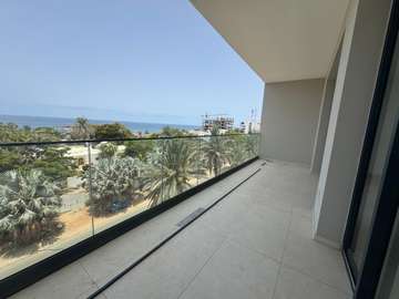 Appartement à vendre aux Almadie 3 chambres vue mer