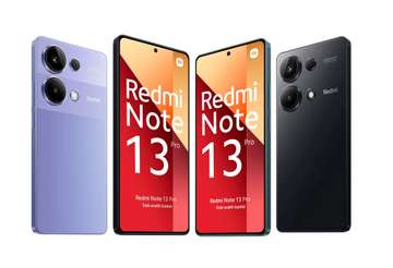 Redmi note 13 pro