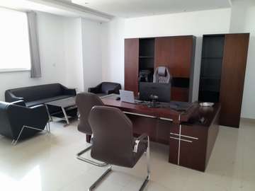 Bureaux à Sacré Cœur