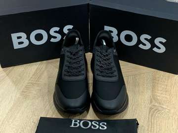 Basket BOSS TTNM EVO