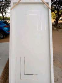 Porte chambre