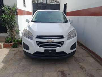 Chevrolet Trax 2017