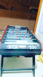 Baby foot gandiol