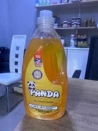 bouteille lessive
