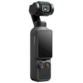 DJI Osmo pocket 4 version standard