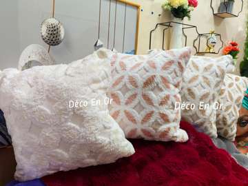 Housse de coussin
