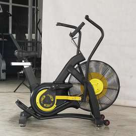 vélo d'air pour entraînement cardio, vélo de spinning