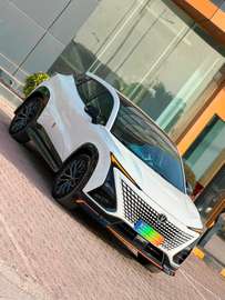 Changan Uni-T 2022