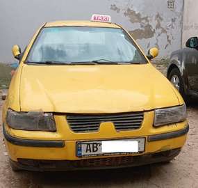 Taxi Sen Iran