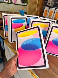 IPAD 11EME GENERATION (A16)