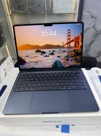 MacBook Air M5 (2026) Ram 16Go SSD 512Go
