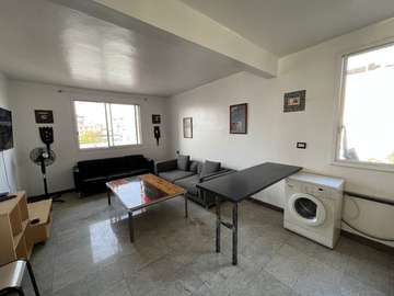 Appartement meublé au Plateau Dakar Rue Kleber