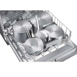LAVE VAISSELLE SAMSUNG 14COUVERTS GRIS DW60CG550FSR