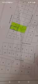 TERRAIN 250M² EN VENTE ROND POINT LIBÉRTÉ 6