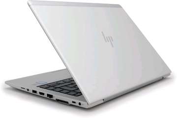 Ordi hp 14 pouce G5 core i5 ram8
