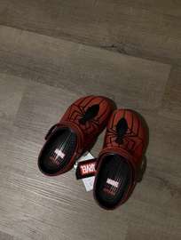Crocs Marvel Spiderman