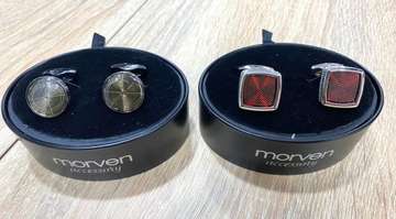Boutons de manchettes